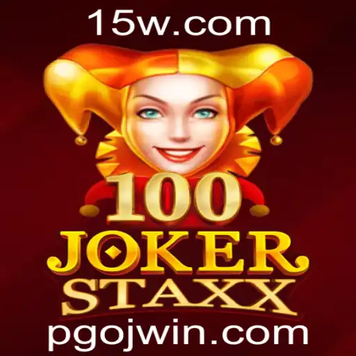 ojwin | Explorando 100JokerStaxx: Uma Aventura no Mundo dos Jogos de Slot