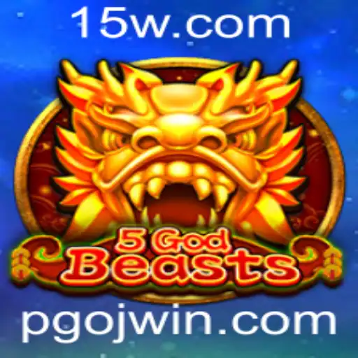 ojwin | Descubra o Fascinante Mundo de 5GodBeasts