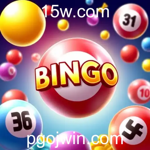 Bingo Online: Explorando o Mundo dos Jogos Virtuais com Ojwin