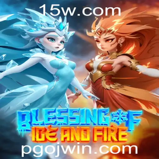 ojwin | Descubra BlessingofIceandFire: Uma Jornada no Mundo de Ojwin
