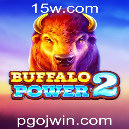 ojwin | Explorando o Fascinante Mundo de BuffaloPower2: Uma Jornada pelo Jogo de Azar