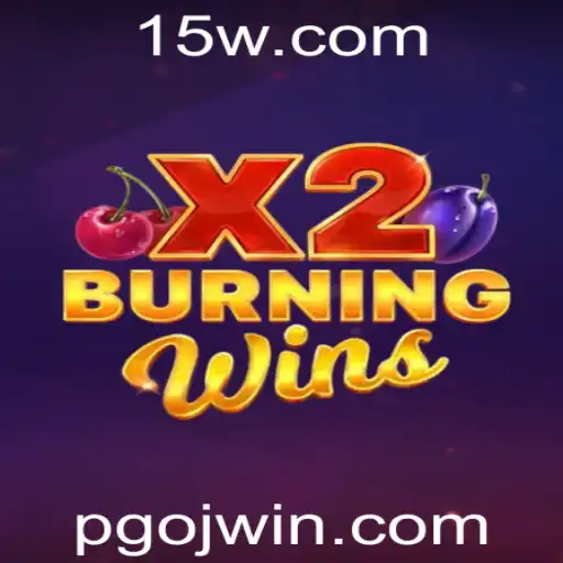 ojwin | Explorando o Fascinante Mundo do Jogo BurningWinsX2