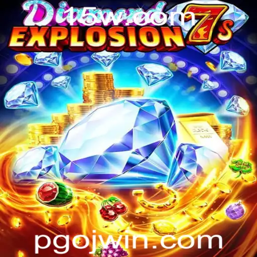 ojwin | Uma Imersão no Mundo do Jogo DiamondExplosion7s