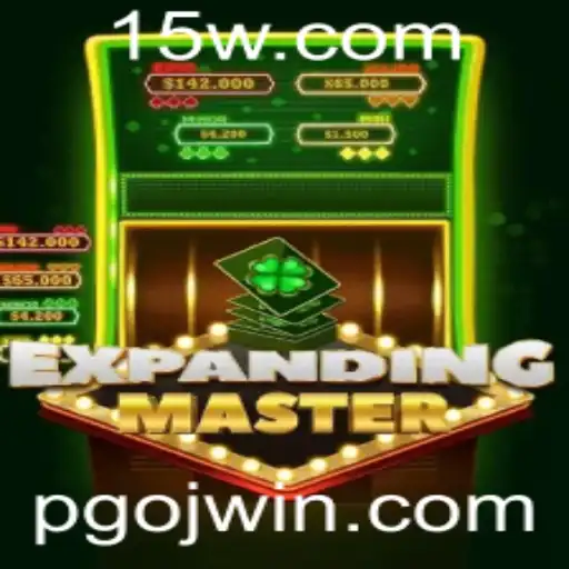 ojwin | Explorando ExpandingMaster: O Mundo Fascinante do Jogo Ojwin