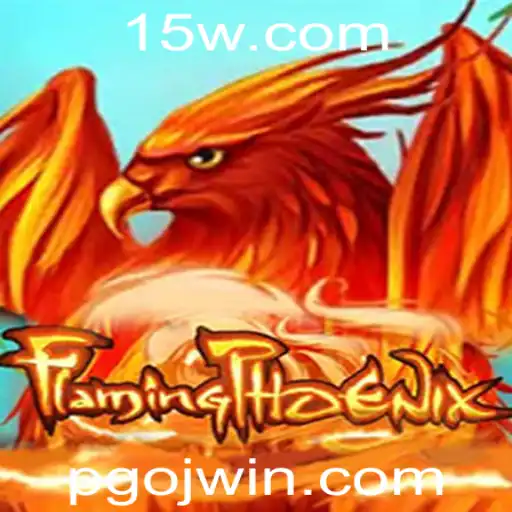 ojwin | Explorando o Fascinante Mundo do Jogo FlamingPhoenix