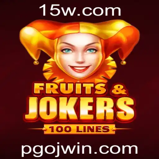 ojwin | Explorando o Mundo de FruitsAndJokers100