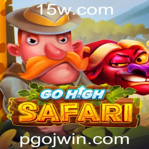 ojwin | Descubra GoHighSafari: Aventura e Estratégia no Mundo dos Jogos