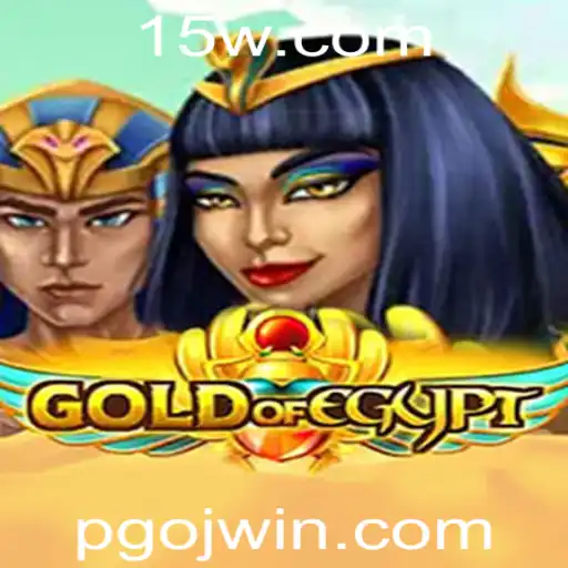 ojwin | GoldOfEgypt: Descubra os Mistérios do Antigo Egito neste Jogo Fascinante