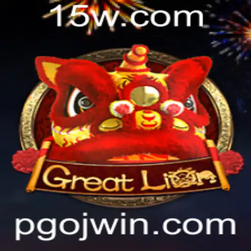 ojwin | Explorando o Universo de GreatLion: O Novo Fenômeno dos Jogos