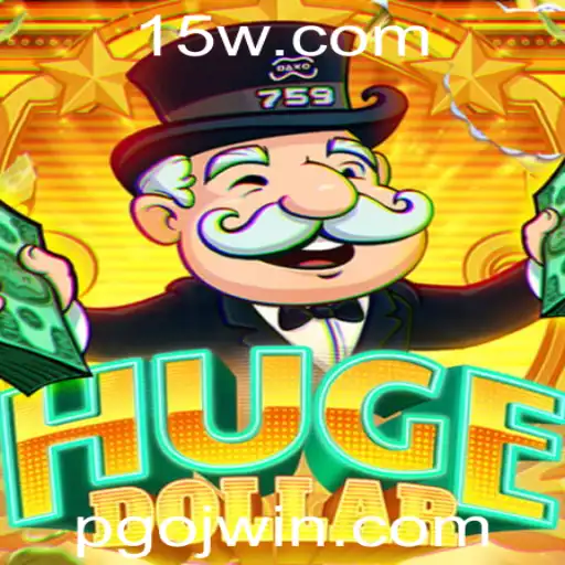 ojwin | Descobrindo o Mundo de HugeDollar: Um Jogo Inovador