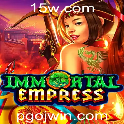 ojwin | Explorando o Mundo de ImmortalEmpress