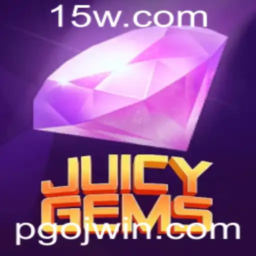 ojwin | JuicyGems: Mergulhe no Universo Vibrante das Pedras Preciosas