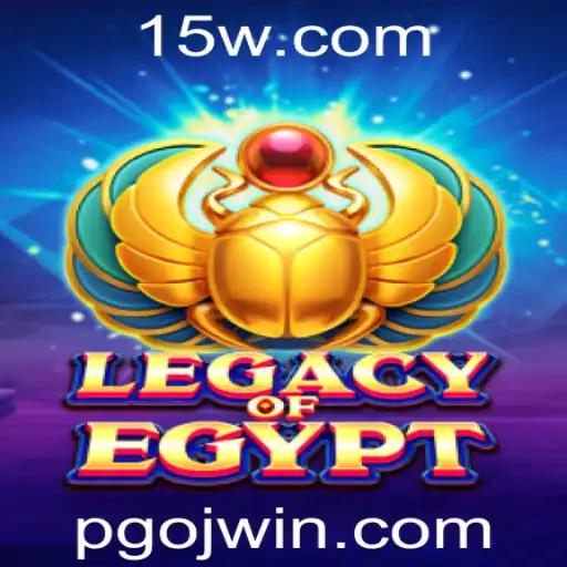 ojwin | Descubra o Fascinante Mundo de LegacyOfEgypt