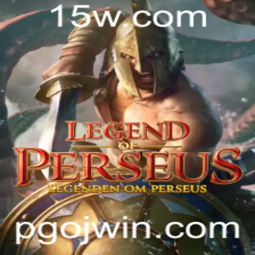 ojwin | LegendofPerseus: A Nova Aventura Mitológica