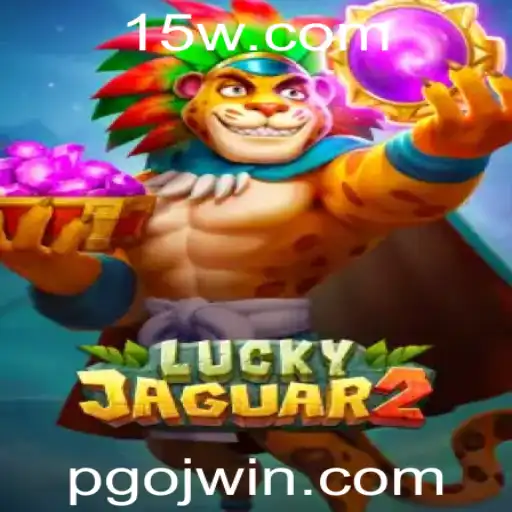 ojwin | Explorando o Fascinante Universo de Luckyjaguar2: O Jogo Que Conquista Multidões