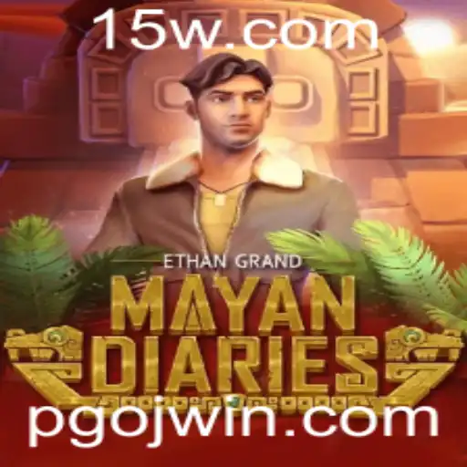 Descubra as Aventuras de 'MayanDiaries': Um Mergulho na Cultura Maia