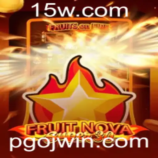 FruitrNovaSupe30: Uma Nova Era nos Jogos de Estratégia