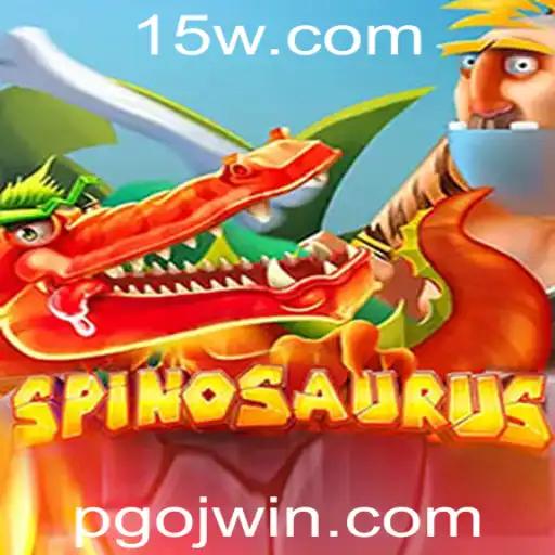 Spinosaurus: Um Jogo Inovador no Mundo dos Dinossauros