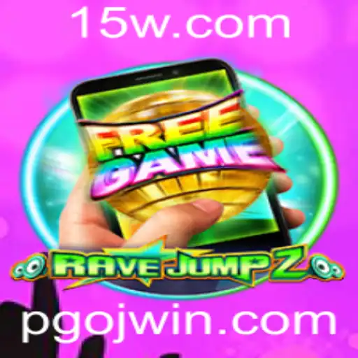 ojwin | Explorando o Universo de RaveJump2M: O Jogo que Revoluciona o Mundo dos Games