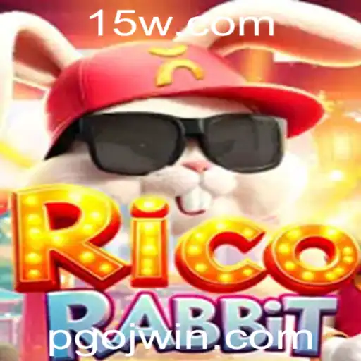 ojwin | Descubra RicoRabbit: Um Novo Fenômeno no Mundo dos Jogos