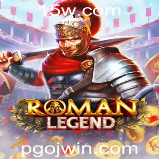 ojwin | Descubra o Fascinante Mundo de RomanLegend: O Jogo que Está Conquistando o Público