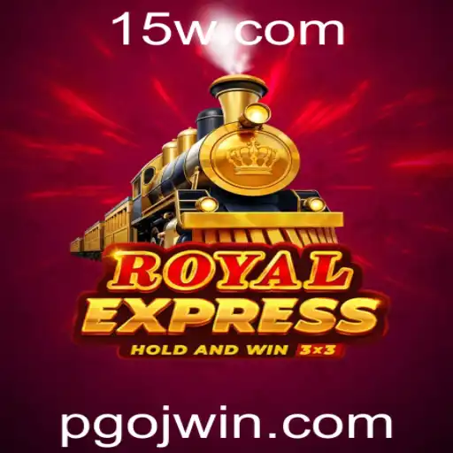 ojwin | Descubra 'RoyalExpress': O Novo Jogo de Estratégia ao Estilo OJWIN