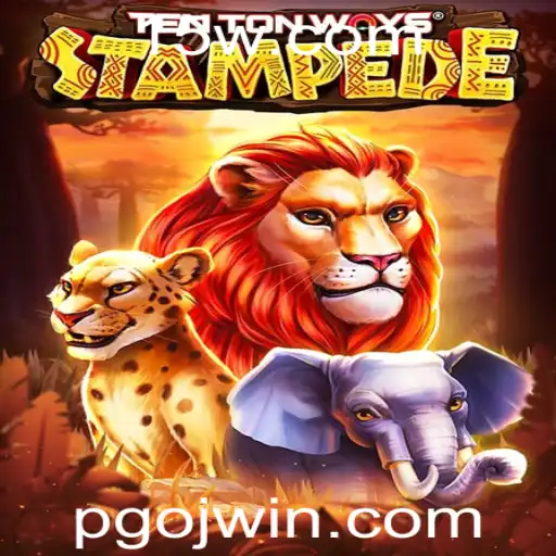 ojwin | Descubra o Mundo de TenTonWaysStampede: A Nova Sensação dos Jogos