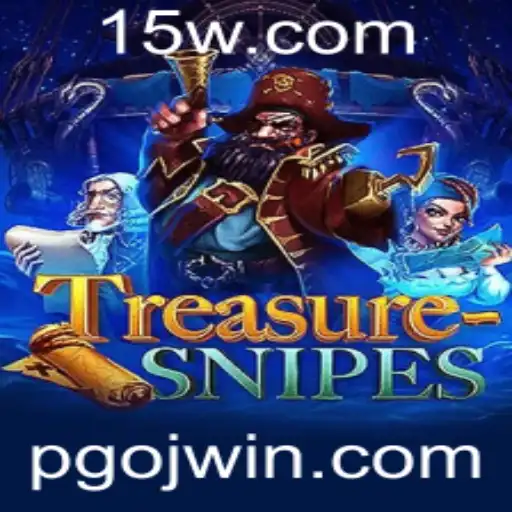 ojwin | Explorando o Mundo de TreasureSnipes: Aventura e Estratégia Caçam Juntas