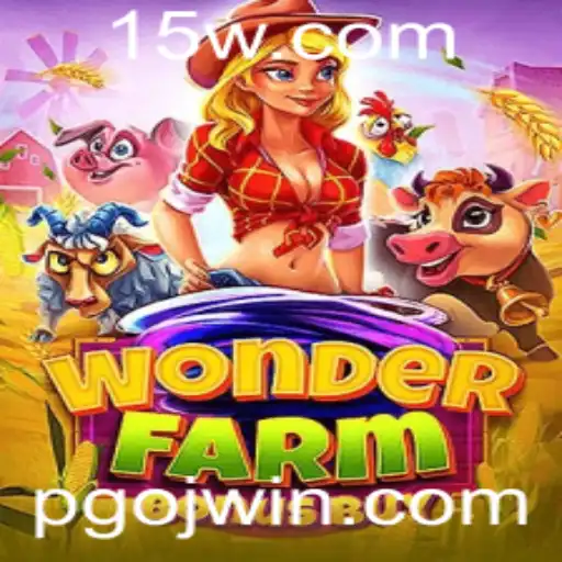 ojwin | WonderFarmBonusBuy: Uma Aventura Inesquecível com Ojwin